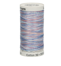 Afbeelding in Gallery-weergave laden, Gütermann Sulky Cotton 30 verloopgaren deel 1