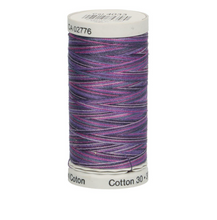 Afbeelding in Gallery-weergave laden, Gütermann Sulky Cotton 30 verloopgaren deel 1