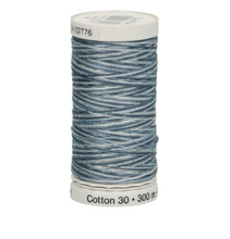 Afbeelding in Gallery-weergave laden, Gütermann Sulky Cotton 30 verloopgaren deel 1