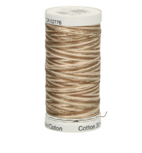 Afbeelding in Gallery-weergave laden, Gütermann Sulky Cotton 30 verloopgaren deel 1