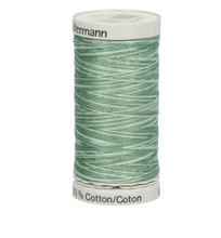 Afbeelding in Gallery-weergave laden, Gütermann Sulky Cotton 30 verloopgaren deel 1