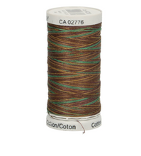 Afbeelding in Gallery-weergave laden, Gütermann Sulky Cotton 30 verloopgaren deel 1