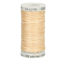 Afbeelding in Gallery-weergave laden, Gütermann Sulky Cotton 30 verloopgaren deel 1
