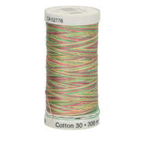 Afbeelding in Gallery-weergave laden, Gütermann Sulky Cotton 30 verloopgaren deel 1