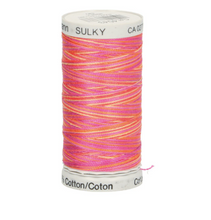 Afbeelding in Gallery-weergave laden, Gütermann Sulky Cotton 30 verloopgaren deel 1