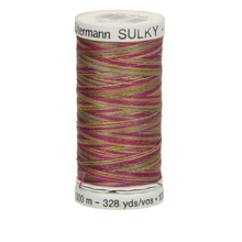 Afbeelding in Gallery-weergave laden, Gütermann Sulky Cotton 30 verloopgaren deel 1