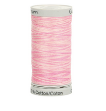 Afbeelding in Gallery-weergave laden, Gütermann Sulky Cotton 30 verloopgaren deel 1
