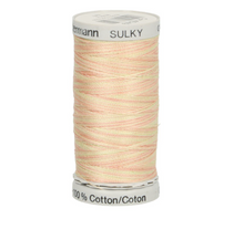 Afbeelding in Gallery-weergave laden, Gütermann Sulky Cotton 30 verloopgaren deel 1