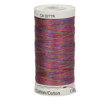 Afbeelding in Gallery-weergave laden, Gütermann Sulky Cotton 30 verloopgaren deel 1