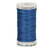 Afbeelding in Gallery-weergave laden, Gütermann Sulky Cotton 30 verloopgaren deel 1
