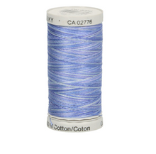 Afbeelding in Gallery-weergave laden, Gütermann Sulky Cotton 30 verloopgaren deel 1