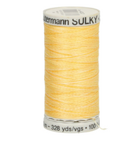 Afbeelding in Gallery-weergave laden, Gütermann Sulky Cotton 30 verloopgaren deel 1