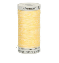 Afbeelding in Gallery-weergave laden, Gütermann Sulky Cotton 30 verloopgaren deel 1