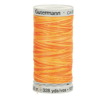 Afbeelding in Gallery-weergave laden, Gütermann Sulky Cotton 30 verloopgaren deel 1