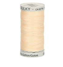 Afbeelding in Gallery-weergave laden, Gütermann Sulky Cotton 30 verloopgaren deel 1