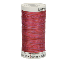 Afbeelding in Gallery-weergave laden, Gütermann Sulky Cotton 30 verloopgaren deel 1