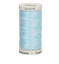 Afbeelding in Gallery-weergave laden, Gütermann Sulky Cotton 30 verloopgaren deel 1
