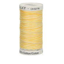 Afbeelding in Gallery-weergave laden, Gütermann Sulky Cotton 30 verloopgaren deel 1