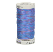 Afbeelding in Gallery-weergave laden, Gütermann Sulky Cotton 30 verloopgaren deel 1