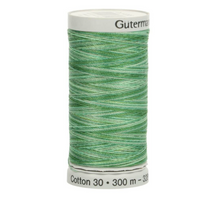 Afbeelding in Gallery-weergave laden, Gütermann Sulky Cotton 30 verloopgaren deel 1
