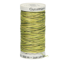 Afbeelding in Gallery-weergave laden, Gütermann Sulky Cotton 30 verloopgaren deel 1