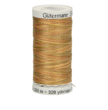 Afbeelding in Gallery-weergave laden, Gütermann Sulky Cotton 30 verloopgaren deel 1