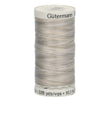 Afbeelding in Gallery-weergave laden, Gütermann Sulky Cotton 3O verloopgaren deel 2