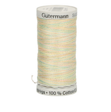 Afbeelding in Gallery-weergave laden, Gütermann Sulky Cotton 3O verloopgaren deel 2