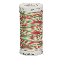 Afbeelding in Gallery-weergave laden, Gütermann Sulky Cotton 3O verloopgaren deel 2