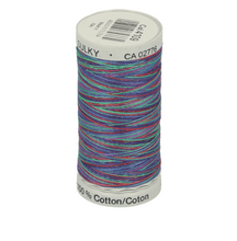 Afbeelding in Gallery-weergave laden, Gütermann Sulky Cotton 3O verloopgaren deel 2