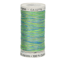 Afbeelding in Gallery-weergave laden, Gütermann Sulky Cotton 3O verloopgaren deel 2