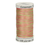 Afbeelding in Gallery-weergave laden, Gütermann Sulky Cotton 3O verloopgaren deel 2