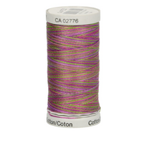 Afbeelding in Gallery-weergave laden, Gütermann Sulky Cotton 3O verloopgaren deel 2