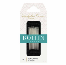 Afbeelding in Gallery-weergave laden, Bohin Quiltingnaalden Between