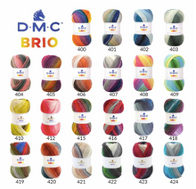 Afbeelding in Gallery-weergave laden, DMC Brio