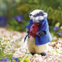 Afbeelding in Gallery-weergave laden, Het officiële Pieter Konijn breiboek