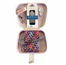 Afbeelding in Gallery-weergave laden, Bohin Secret Couture Naaikit