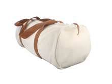 Afbeelding in Gallery-weergave laden, Scheepjes Schoudertas 45x20x20cm wit