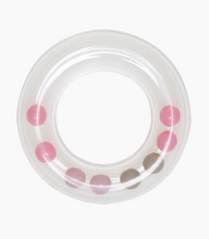 Afbeelding in Gallery-weergave laden, Go handmade Rammelaar Ring