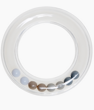 Afbeelding in Gallery-weergave laden, Go handmade Rammelaar Ring