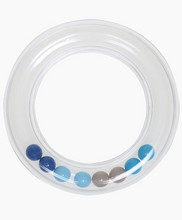 Afbeelding in Gallery-weergave laden, Go handmade Rammelaar Ring