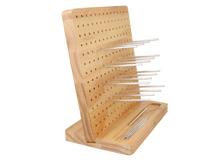 Afbeelding in Gallery-weergave laden, Opry Grannyblokspanner tweezi.