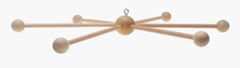 Afbeelding in Gallery-weergave laden, Go handmade baby mobiel in hout
