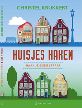 Afbeelding in Gallery-weergave laden, Pre-order Huisjes Haken Christel krukkert