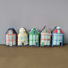 Afbeelding in Gallery-weergave laden, Pre-order Huisjes Haken Christel krukkert