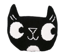 Afbeelding in Gallery-weergave laden, DIY Vormkussen kat Eva Mouton