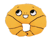 Afbeelding in Gallery-weergave laden, DIY Vormkussen croissant Eva Mouton
