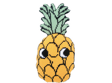 Afbeelding in Gallery-weergave laden, DIY Vormkussen Ananas Eva Mouton