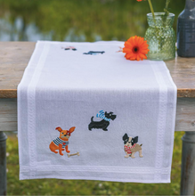 Afbeelding in Gallery-weergave laden, Vercaco loper kit hondjes