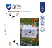 Afbeelding in Gallery-weergave laden, Vercaco loper kit hondjes